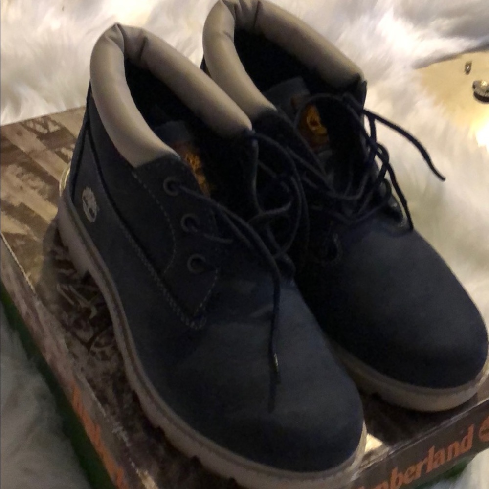 Timberlands - image 1